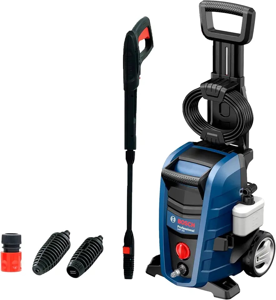Lavadora de alta pressão Bosch GHP 200