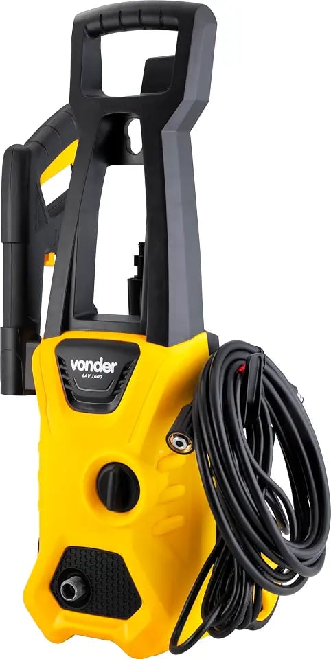 Lavadora de alta pressão Vonder LAV 1600
