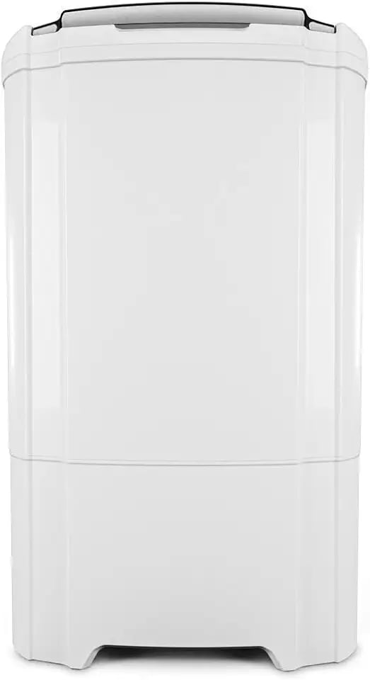 Lavadora semiautomática Britânia BLR04 20,6kg