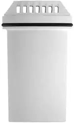 Filtro purificador de água linha Clear Fresh