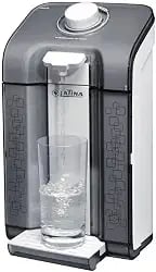 Purificador de água mineral natural PN555 de bancada