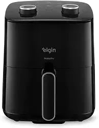 Air fryer Elgin Pratica Fry de 3,7 litros