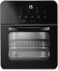 Fritadeira e Forno Elétrico Style Oven Fry 3 em 1 Elgin 10 litros