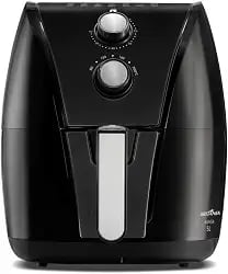 Air Fryer Britânia BAF45A Gold de 5 litros 220V