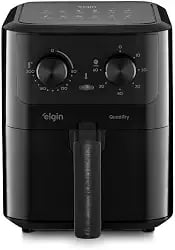 Air fryer Elgin Quad Fry de 4,2 litros
