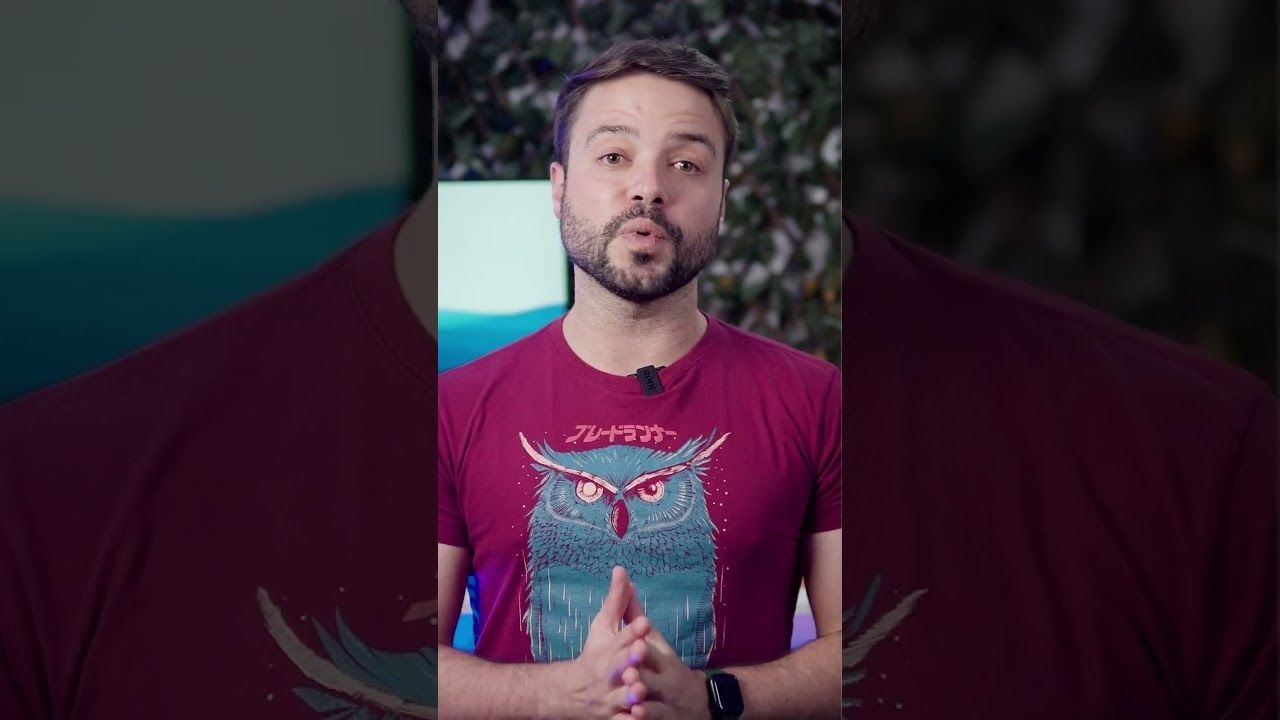 Vídeo comparando air fryers oven boas e baratas