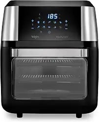 Fritadeira forno Elgin Oven Fry 4 em 1 de 12 litros