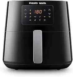 Airfryer Philips Walita Essential XL Conectada com Alexa de 6,2 litros
