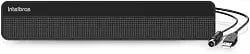 Antena interna amplificada digital USB AI 3101 preta da Intelbras