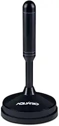 Antena interna Aquario DTV-100 para TV digital HDTV