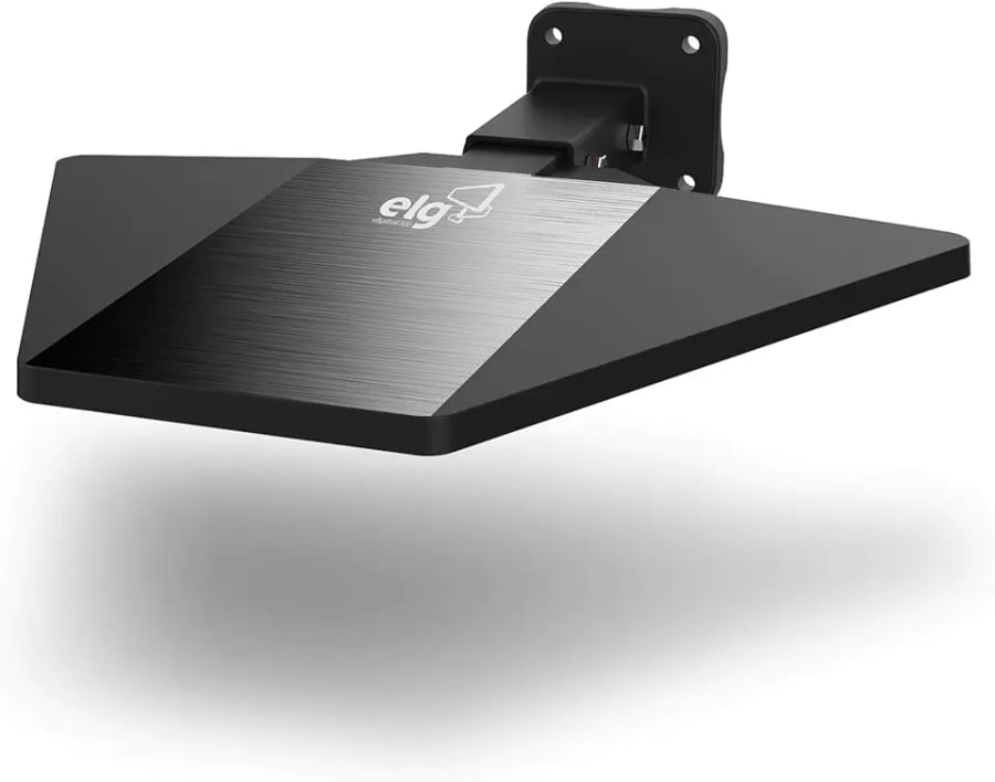 Antena digital externa para TV Wave HDTVEX800PLUS da ELG