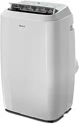 Ar-condicionado portátil Philco de 12.000 BTUs