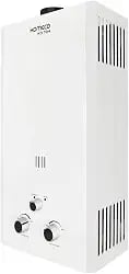 Aquecedor de água a gás Komeco KO-15M Slim