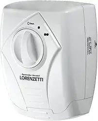 Aquecedor de água para torneiras Versátil 5500W 220V branco