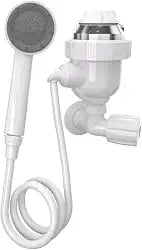 Ducha aquecedora Sintex 4T 220V DPS270 para salão e pet shop