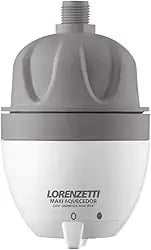 Aquecedor elétrico de água Lorenzetti Maxi Aquecedor Ultra 220V 4600W