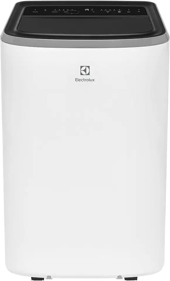 Ar-condicionado portátil Electrolux SP12F 12.000 BTUs 127V com Wi-Fi