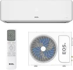 Ar condicionado split EOS Master Comfort 18000 BTUs on off só frio