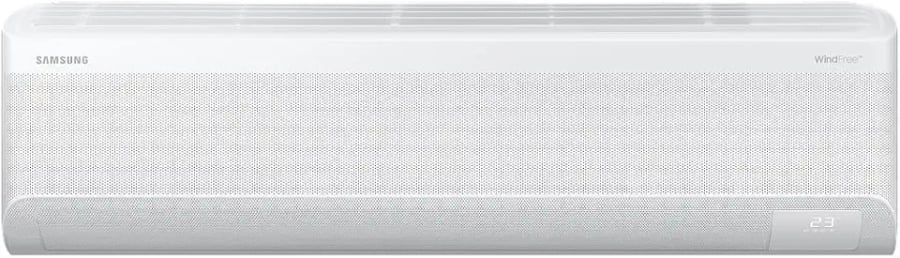 Ar condicionado split Samsung WindFree AI 18000 BTUs quente e frio