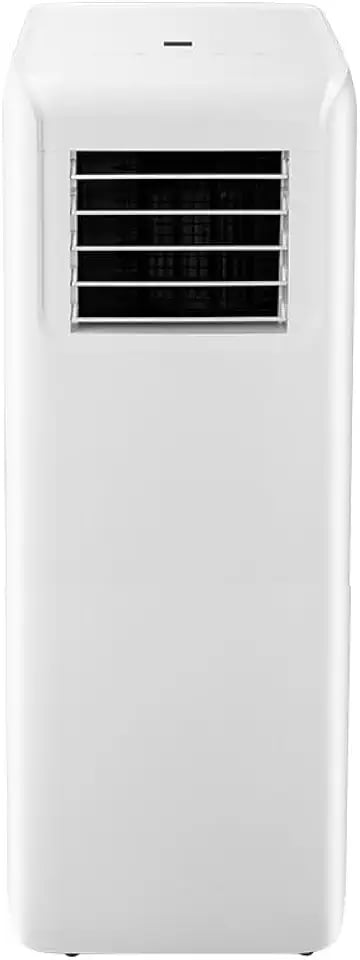 Ar-condicionado portátil Gree 10000 BTU/h frio 127V