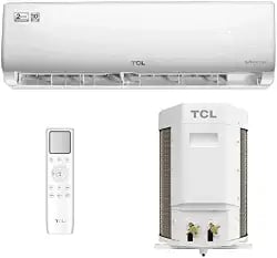 Ar-condicionado split TCL Elite Inverter 12000 BTUs 220V