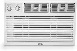 Ar-condicionado de janela EOS EAJ7500F 7500 BTUs só frio 220V