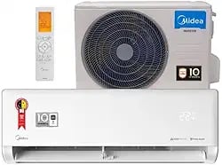 Ar-condicionado split Midea AI Ecomaster 9000 BTUs só frio 220V