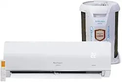 Ar-condicionado Springer Midea AirVolution Connect 12.000 BTU/h frio 42AFVCI12S5