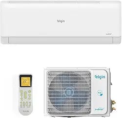 Split Elgin Eco Inverter II Wi-Fi de 30000 BTUs