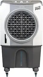 Climatizador evaporativo industrial Ventisol 70L CLI PRO-2 220V