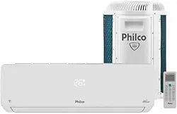 Ar-condicionado inverter Philco 12000 BTUs quente e frio