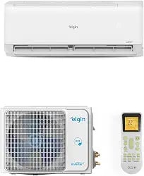 Ar-condicionado split Elgin Eco II Inverter Connect 12000 BTUs quente e frio