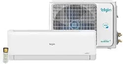 Ar-condicionado split Elgin Eco Inverter 24000 BTUs frio para sala grande