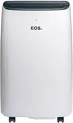 Ar-condicionado portátil EOS Slim EAP12F 12000 BTUs 110V