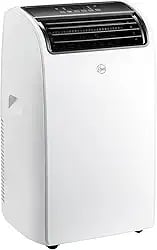 Ar-condicionado portátil Rheem 12000 BTUs frio 127V branco