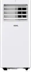 Ar-condicionado portátil EOS Ultra Slim EAP10F 10000 BTUs 220V
