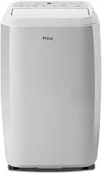 Ar-Condicionado portátil Philco PAC12000F5 12.000 BTUs só frio 220V