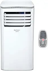 Ar-condicionado portátil Springer Midea 220V linha portátil