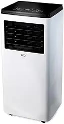 Ar-condicionado portátil HQ 10.500 BTU/h frio 220V
