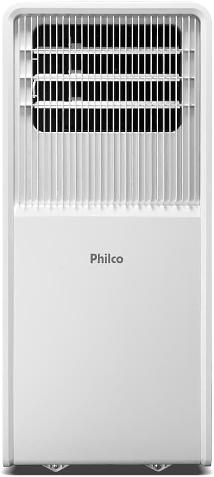 Ar-condicionado portátil Philco PAC10QN 10.000 BTUs 220V