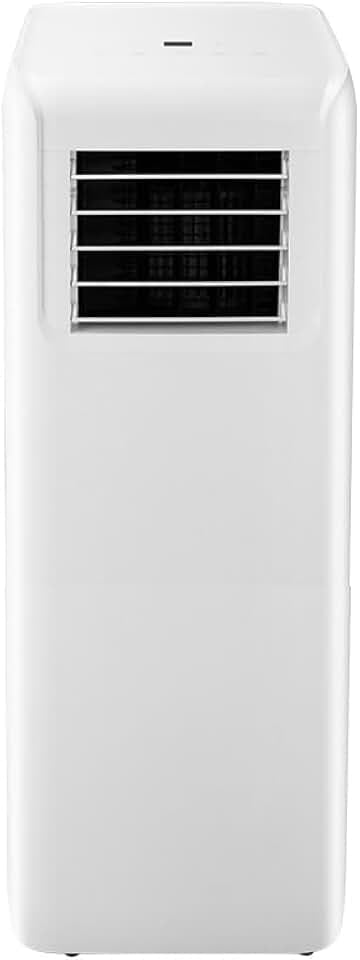 Ar-condicionado portátil Gree 10.000 BTU/h frio 127V