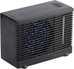 Climatizador KIMISS 12V para carro com duas velocidades