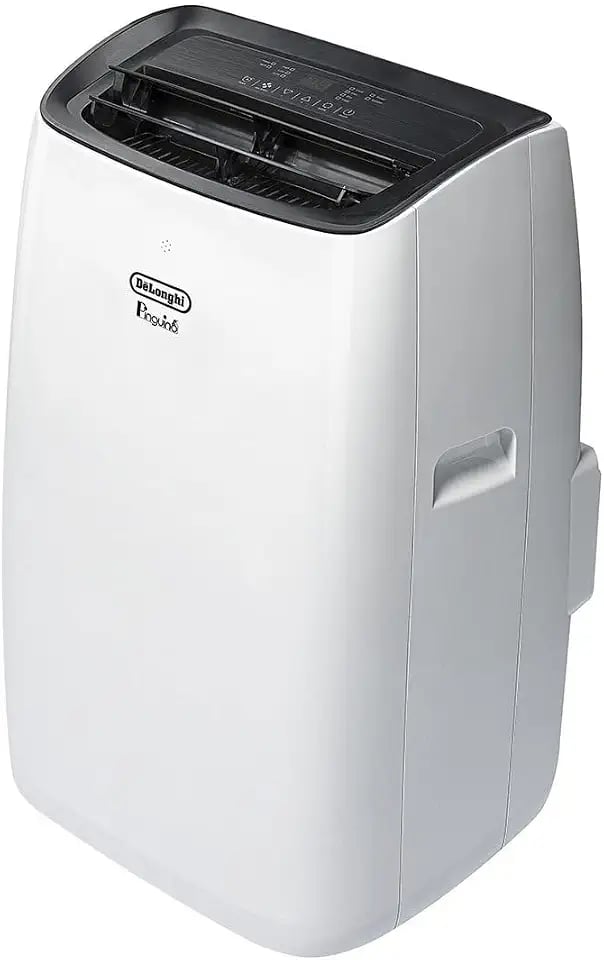 Ar-condicionado portátil Delonghi Pinguino T120ED de 12.000 BTUs frio