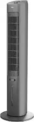 Climatizador de ar WAP AIR FRESH 4 em 1 branco com reservatório