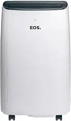 Ar-condicionado portátil EOS Slim 12000 BTUs 110V