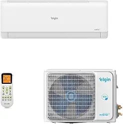 Ar-condicionado split Elgin Eco II inverter 9000 BTUs quente e frio