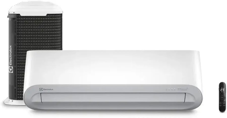 Ar-condicionado split Electrolux Color Adapt 9000 BTUs frio