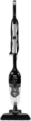 Aspirador de pó vertical Philco PAS1600P 2 em 1 1450W na cor preta