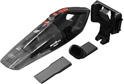 Aspirador de pó e água portátil Britânia BASE01 bivolt 60W