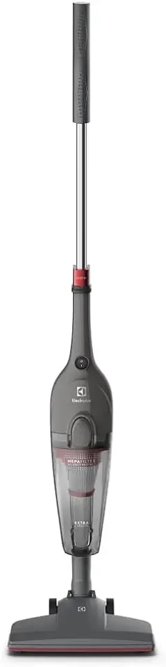 Aspirador de pó vertical Electrolux STK15 1450W com filtro HEPA para pelos de animais